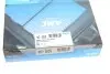 Фильтр салона Nissan Juke 10- PARTS KAVO NC-2025 (фото 5)