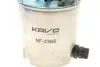 Фильтр топливный Nissan X-Trail/Renault Koleos 2.0dci 07- (с клапаном) PARTS KAVO NF-2365 (фото 4)