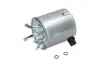 PARTS NISSAN Фильтр топлива Navara,Pathfinder 2.5dCi 05- KAVO NF2466A (фото 1)
