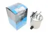 Фильтр топливный Nissan Patrol 3.0 TDiC 97-/X-Trail 2.2 dCi 01-08 PARTS KAVO NF-2468 (фото 1)