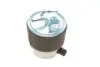 Фильтр топливный Nissan Qashqai 1.5dCi 07-13 PARTS KAVO NF-2472 (фото 4)