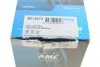 Фильтр топливный Nissan Qashqai 1.5dCi 07-13 PARTS KAVO NF-2472 (фото 6)
