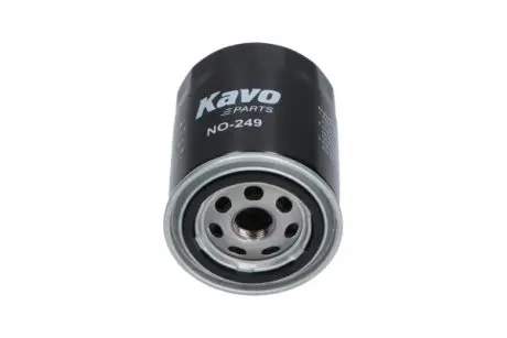 Фильтр масла KAVO NO249