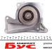Помпа води Renault Kangoo 1.5dCi 10- PARTS KAVO NW-1287 (фото 5)