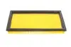 Фильтр воздушный Fiat Sedici 1.6 16V 09-14/Suzuki Swift 1.6 12-/SX4 1.5VVT/1.6 16V 09- PARTS KAVO SA-9090 (фото 2)