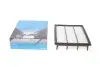 Фильтр воздушный Ssangyong Actyon/Roduis II 2.0/2.2Xdi 11- PARTS KAVO SA-9857 (фото 1)