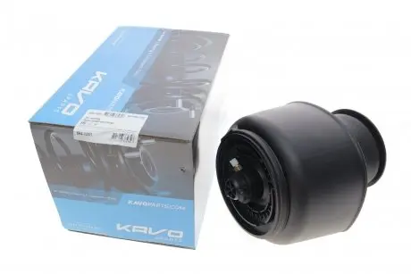 Подушка пневмоподвески.) BMW 5 (F07/F11) 09-17 B47/N20/N47/N55/N57N63 PARTS KAVO SAS-10001