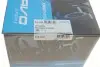 Подушка пневмоподвески.) Citroen C4 Picasso 08-13 PARTS KAVO SAS-10008 (фото 3)