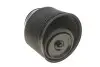 Подушка пневмоподвески.) Toyota Land Cruiser Prado 3.0D-4D 02- (R) PARTS KAVO SAS-10012 (фото 2)