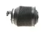 Подушка пневмоподвески.) Toyota Land Cruiser Prado 3.0D-4D 02-10 (L) PARTS KAVO SAS-10016 (фото 3)