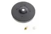 Подушка пневмоподвески.) MB R-class (W251/V251) 06-14 PARTS KAVO SAS-10018 (фото 3)