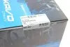 Подушка пневмоподвески.) MB E-class (W212) 10-15 (R) PARTS KAVO SAS-10019 (фото 2)