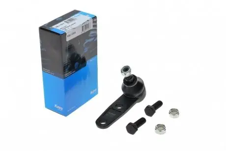 Опора шаровая (передняя/снизу)) Chevrolet Aveo/Kalos 05-/Daewoo Kalos 02- PARTS KAVO SBJ-1001