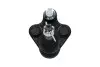 Опора шаровая (передняя/снизу)) Honda CR-V/HR-V 1.5-2.2CDTi 06- PARTS KAVO SBJ-2013 (фото 3)