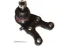 PARTS HYUNDAI кульова опора нижн.лів.H-1,Starex 01- KAVO SBJ-3023 (фото 1)