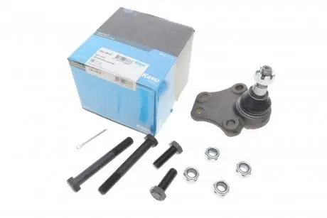 Опора шаровая (передняя/снизу)) Isuzu Campo -82 PARTS KAVO SBJ-3510