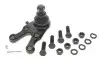 Опора шаровая (передняя/снизу)/L) Mitsubishi Pajero 90- PARTS KAVO SBJ-5507 (фото 1)