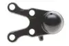Опора шаровая (передняя/снизу)/L) Mitsubishi Pajero 90- PARTS KAVO SBJ-5507 (фото 3)