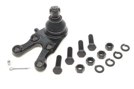 Опора шаровая (передняя/снизу)/L) Mitsubishi Pajero 90- PARTS KAVO SBJ-5507