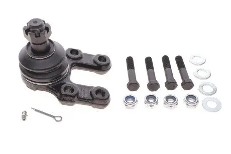 Опора шаровая (передняя) Nissan Terrano II 92-02 PARTS KAVO SBJ-6502