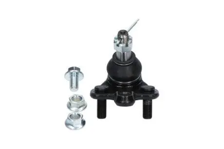 Опора кульова (передня/знизу) Toyota Avensis 05-08/Corolla Verso 04-09 KAVO SBJ9101