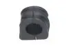 PARTS AUDI втулка стаб.передн. AUDI A3,Golf IV,Seat 21mm KAVO SBS-10023 (фото 1)