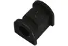 Втулка стабілізатора (переднього) Daewoo Matiz 98-/Chevrolet Matiz 05- (d=22mm) PARTS KAVO SBS-1007 (фото 1)