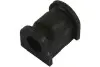 Втулка стабилизатора (переднего) Daewoo Matiz 98- (d=20.5mm) PARTS KAVO SBS-1008 (фото 1)