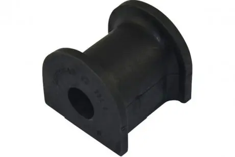 Втулка стабілізатора (переднього) Chevrolet Lacetti/Daewoo Nubira 1.4-1.8 03-13 (d=17mm) PARTS KAVO SBS-1009
