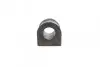 Втулка стабілізатора (переднього) Chevrolet Captiva 06- (d=26mm) PARTS KAVO SBS-1020 (фото 5)