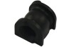 Втулка стабілізатора (переднього) Honda Accord VIII 08- (d=26mm) PARTS KAVO SBS-2013 (фото 1)