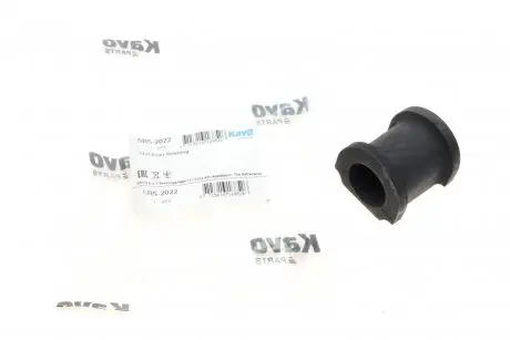Втулка стабилизатора (переднего) Honda Civic/CR-V 01-07 (d=25mm) PARTS KAVO SBS-2022