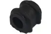 Втулка стабілізатора (переднього) Hyundai Sonata/ H1/ Santa Fe/ Kia Sorento 2.0-2.5CRDi 05-(d=26,8mm) PARTS KAVO SBS-3001 (фото 1)