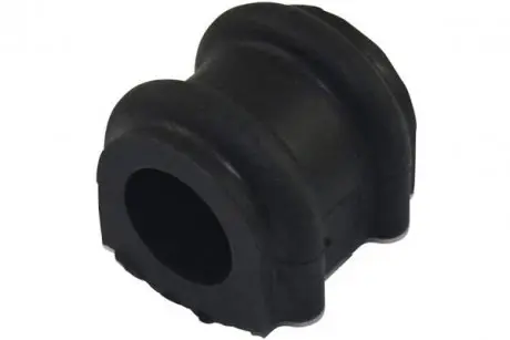 Втулка стабілізатора (переднього) Hyundai Sonata/ H1/ Santa Fe/ Kia Sorento 2.0-2.5CRDi 05-(d=26,8mm) PARTS KAVO SBS-3001