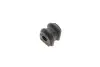 Втулка стабилизатора (заднего)) Hyundai Sonata V 2.0 CRDI 05-10 (d=15mm) PARTS KAVO SBS-3002 (фото 4)