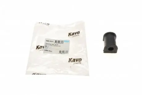 Втулка стабилизатора (заднего)) Hyundai Matrix 1.5d/1.8i 01-10 (d=16mm) PARTS KAVO SBS-3031