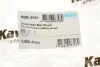 Втулка стабилизатора (заднего)) Hyundai Matrix 1.5d/1.8i 01-10 (d=16mm) PARTS KAVO SBS-3031 (фото 5)
