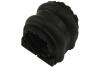 PARTS HYUNDAI Втулка стаб.передн.d=24.5mm Santa Fe III 12-,Sorento II 09- KAVO SBS-3069 (фото 1)