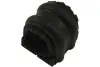PARTS HYUNDAI Втулка стаб.передн.d=24.5mm Santa Fe III 12-,Sorento II 09- KAVO SBS-3069 (фото 1)