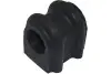 Втулка стабилизатора (переднего) Kia Carens/Lotze 2.0 CRDi/2.7 16V 05- (d=23.8mm) PARTS KAVO SBS-4022 (фото 1)