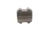 Втулка стабілізатора (заднього) Kia Sorento I 2.5d 02-11 (d=21.8mm) PARTS KAVO SBS-4048 (фото 2)