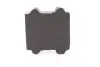 Втулка стабилизатора (заднего)) Hyundai Tucson/ Kia Sportage 2.0-2.6 04-10 (d=14mm) PARTS KAVO SBS-4051 (фото 3)