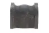 Втулка стабілізатора (заднього) Mazda 6 1.8-2.3 02-08 (d=18.6mm) PARTS KAVO SBS-4503 (фото 1)