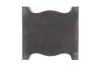 Втулка стабілізатора (заднього) Mazda 6 1.8-2.3 02-08 (d=18.6mm) PARTS KAVO SBS-4503 (фото 4)