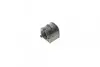 Втулка стабилизатора (переднего) Mazda 3 03-/ 5 08- (d=17mm) PARTS KAVO SBS-4511 (фото 4)