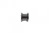 Втулка стабилизатора (заднего)) Mazda 323 1.3-2.0 94-04/Protege 2.0 00-04 (d=15.6mm) PARTS KAVO SBS-4523 (фото 3)