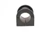 Втулка стабилизатора (переднего) Mazda 626 1.8-2.0/2.0TD 97-02 (d=26,5mm) PARTS KAVO SBS-4534 (фото 3)
