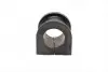Втулка стабилизатора (переднего) Mazda 626 1.8-2.0/2.0TD 97-02 (d=26,5mm) PARTS KAVO SBS-4534 (фото 4)