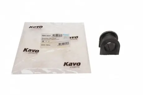 Втулка стабилизатора (переднего) Mazda 626 1.8-2.0/2.0TD 97-02 (d=26,5mm) PARTS KAVO SBS-4534