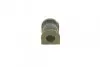Втулка стабилизатора (заднего)) Mazda 6 07-13 (d=20.6mm) PARTS KAVO SBS-4548 (фото 3)
